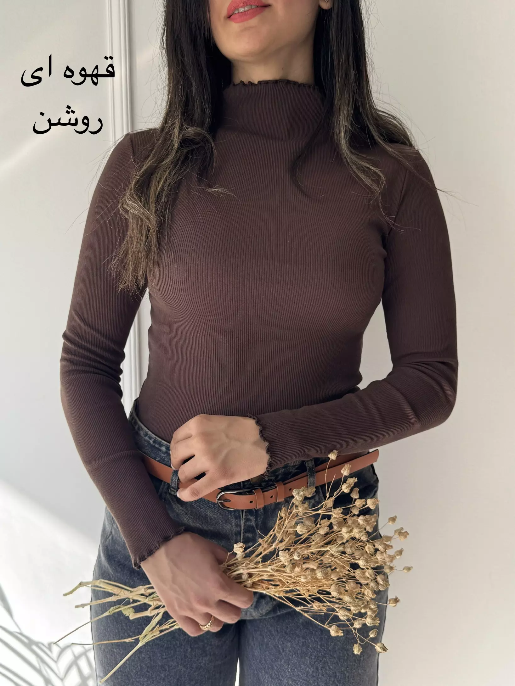 بلوز کبریتی دلبر